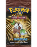 Sandstorm Booster Pack