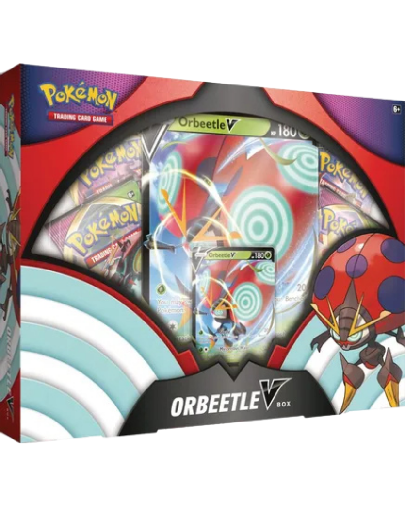 Orbeetle V Box