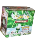 Secret Wonders Booster Box