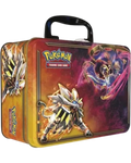 Spring 2017 Collector's Chest Tin