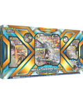 Mega Sharpedo EX Premium Collection