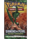 Secret Wonders Booster Pack
