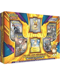Alolan Raichu Figure Collection