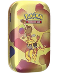 151 Mini Tin [Hitmonlee & Kadabra]