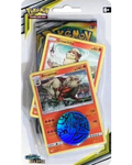 Sun & Moon Single Blister Pack [Growlithe & Arcanine]