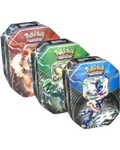 Kalos Power Tins [Bundle of 3]