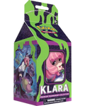 Klara Premium Tournament Collection Box