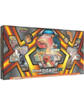 Charizard GX Premium Collection