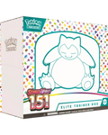151 Elite Trainer Box