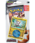 Burning Shadows Single Pack Blister [Jangmo-o]