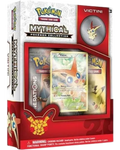 Mythical Pokemon Collection Box [Victini]