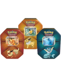 Triple Effect Tin [Set of 3]
