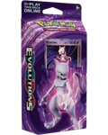 Evolutions Theme Deck - "Mewtwo Mayhem" [Mewtwo]