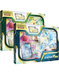 Glaceon / Leafeon VSTAR Special Collection [Set of 2]