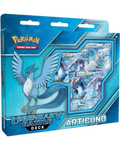 Legendary Battle Decks [Articuno]