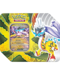Paradox Destinies Tin [Raging Bolt ex]
