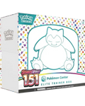 151 Pokemon Center Elite Trainer Box (Exclusive)