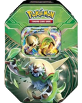 Kalos Power Tin [Chesnaught EX]