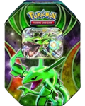 Powers Beyond Tin [Rayquaza EX]