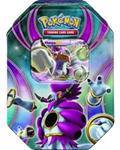 Powers Beyond Tin [Hoopa EX]
