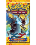 Flashfire Booster Pack