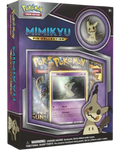 Mimikyu Pin Collection