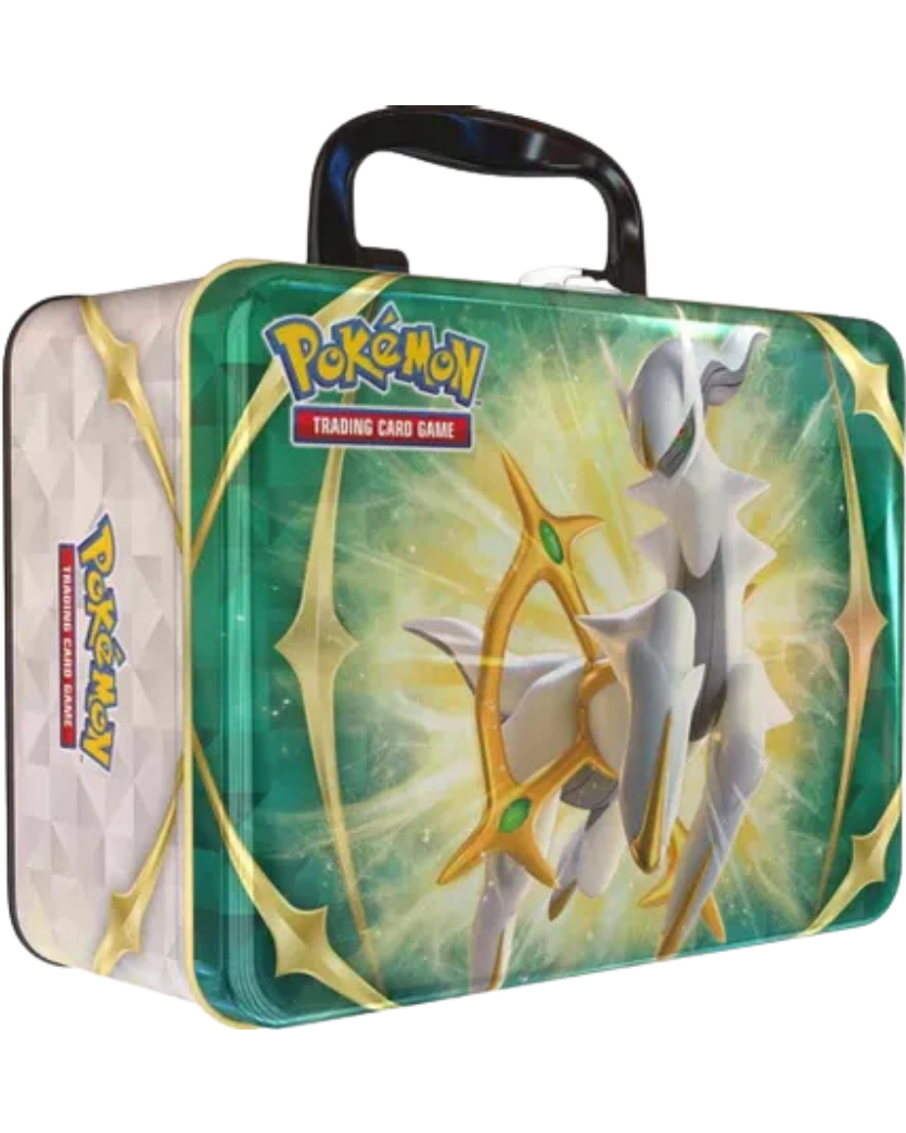 Spring 2022 Collector Chest