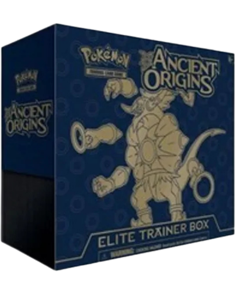 Ancient Origins Elite Trainer Box