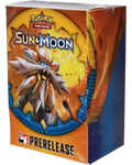 Sun & Moon Prerelease Kit
