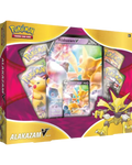 Alakazam V Box