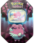 Strong Bonds Tin [Blissey]