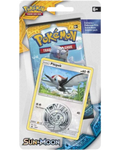 Sun & Moon Single Blister Pack [Pikipek]