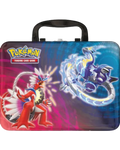 Summer 2023 Collector's Chest Tin