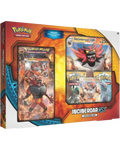 Incineroar GX Challenge Box
