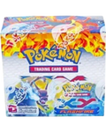 Flashfire Booster Box