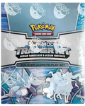 Sun & Moon Trainer Kit: Alolan Sandslash & Alolan Ninetales Display