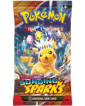 Surging Sparks Booster Pack