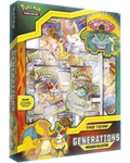 TAG TEAM Generations Premium Collection