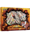 Tyrantrum EX Box