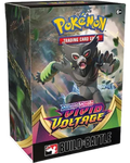 Vivid Voltage Build & Battle Box