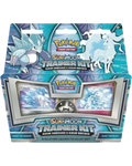 Sun & Moon Trainer Kit: Alolan Sandslash & Alolan Ninetales
