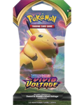 Vivid Voltage Sleeved Booster Pack