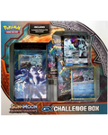 Alolan Ninetales GX Challenge Box
