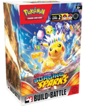 Surging Sparks Build & Battle Box