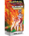 Arceus Theme Deck - "Flamemaster"