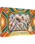 Dragonite EX Box
