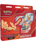 Legendary Battle Decks [Moltres]