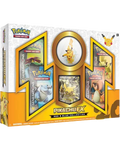 Red & Blue Collection [Pikachu EX]