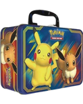 Fall 2018 Collector Chest
