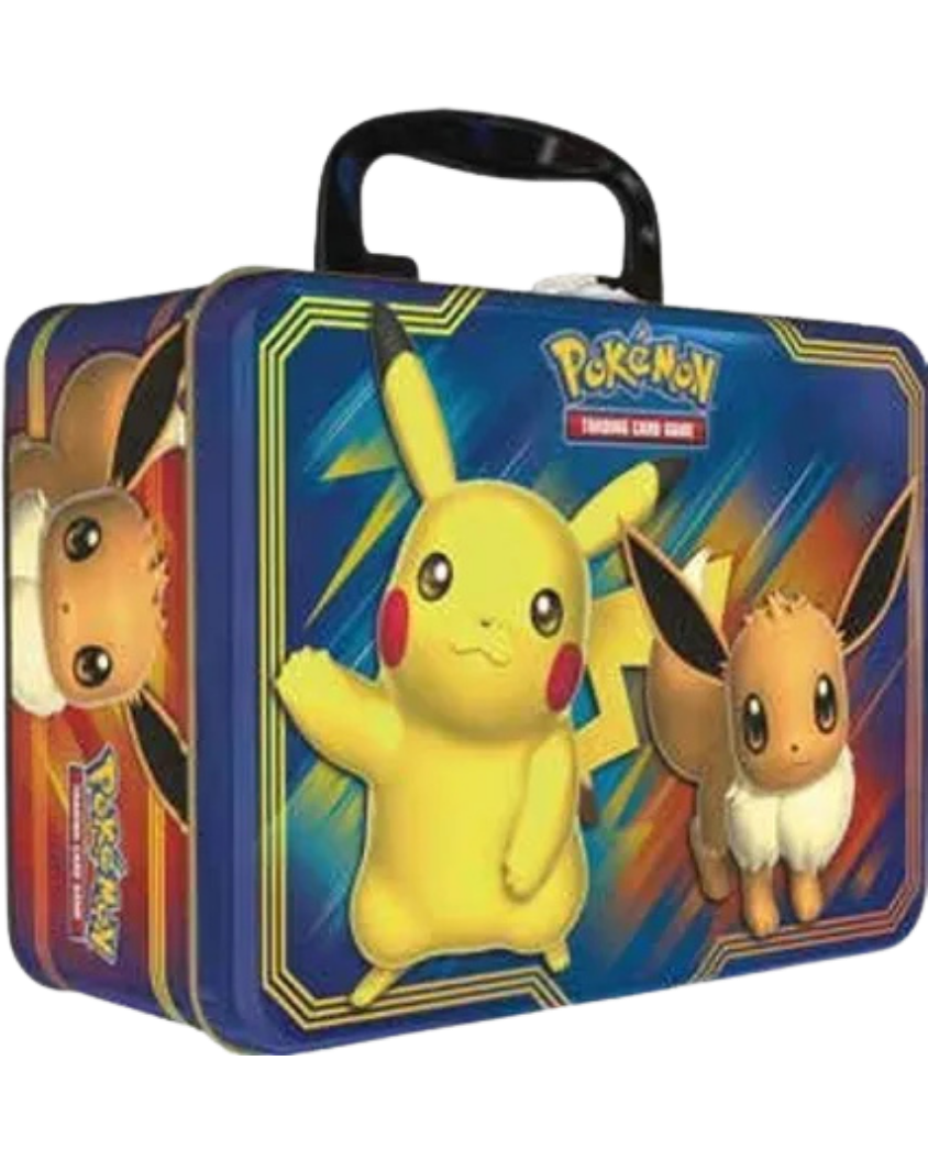 Fall 2018 Collector Chest